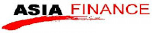 Asia finace